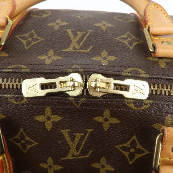 💎✨AUTHENTIC✨💎Louis Vuitton Monogram Boston Travel bag - Picture 12 of 16